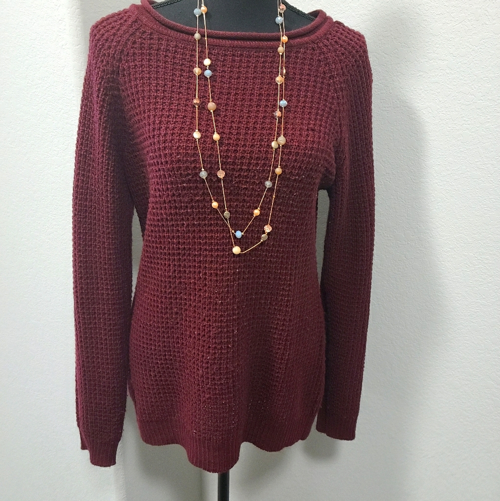 Sweater top